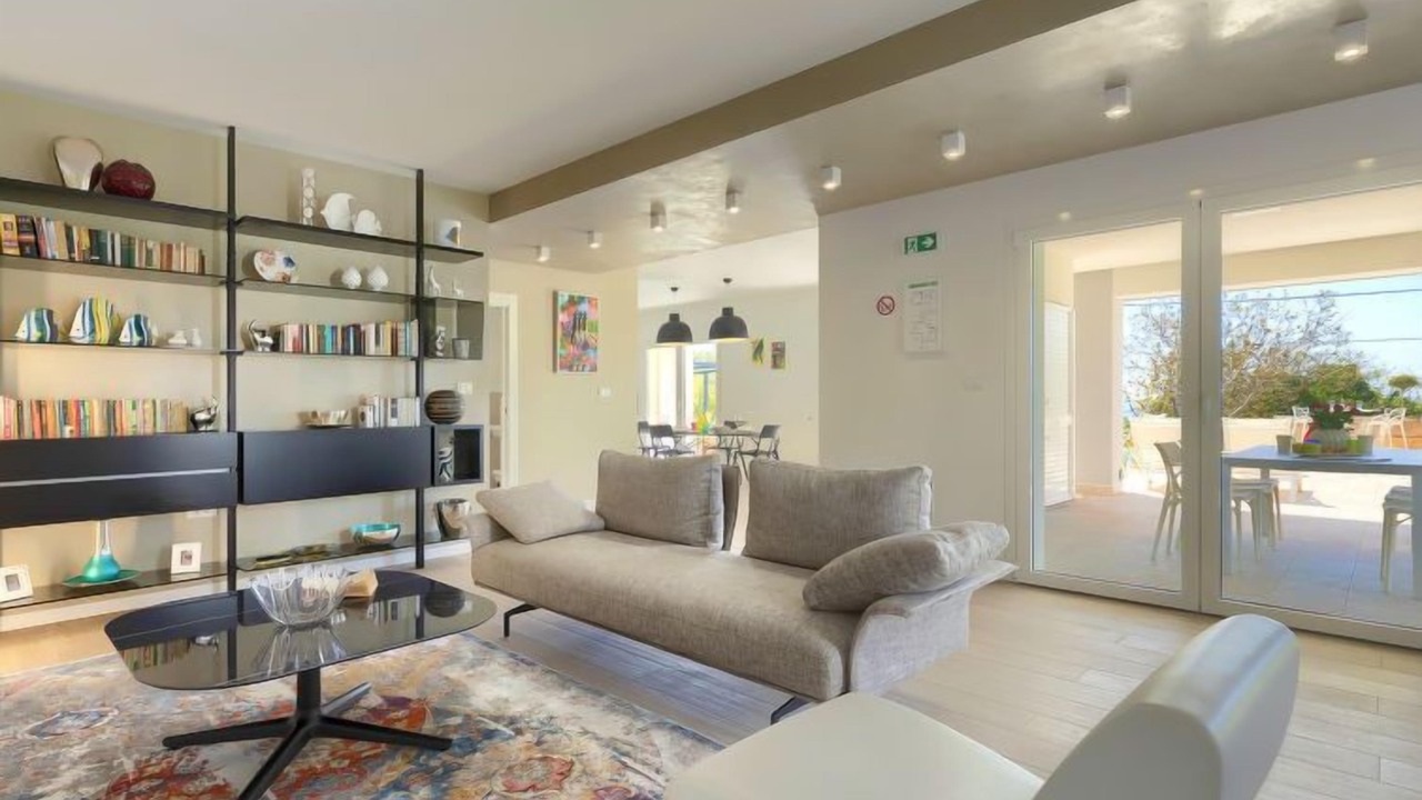 Photo of Livingroom in Diminici