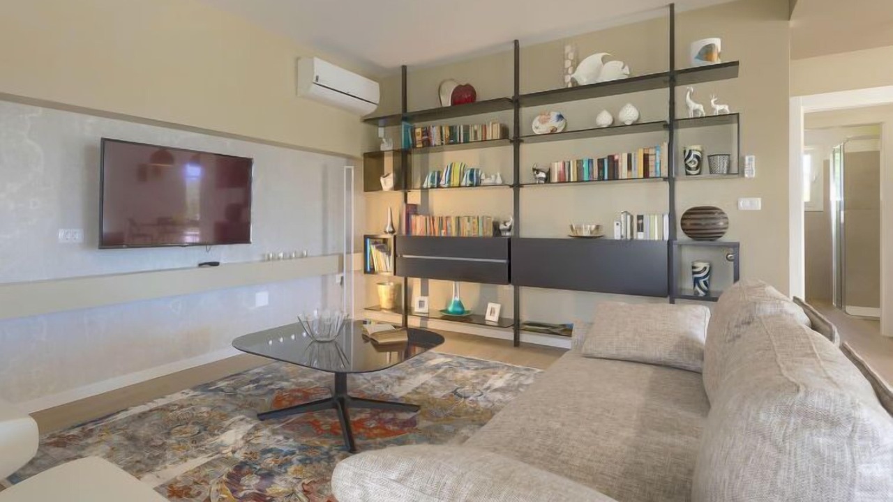 Photo of Livingroom in Diminici