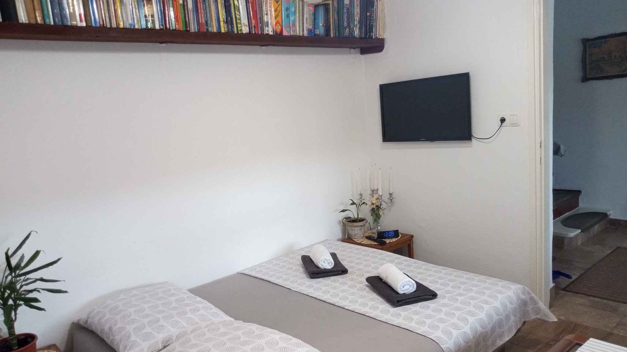Photo of Bedroom in Drivenik