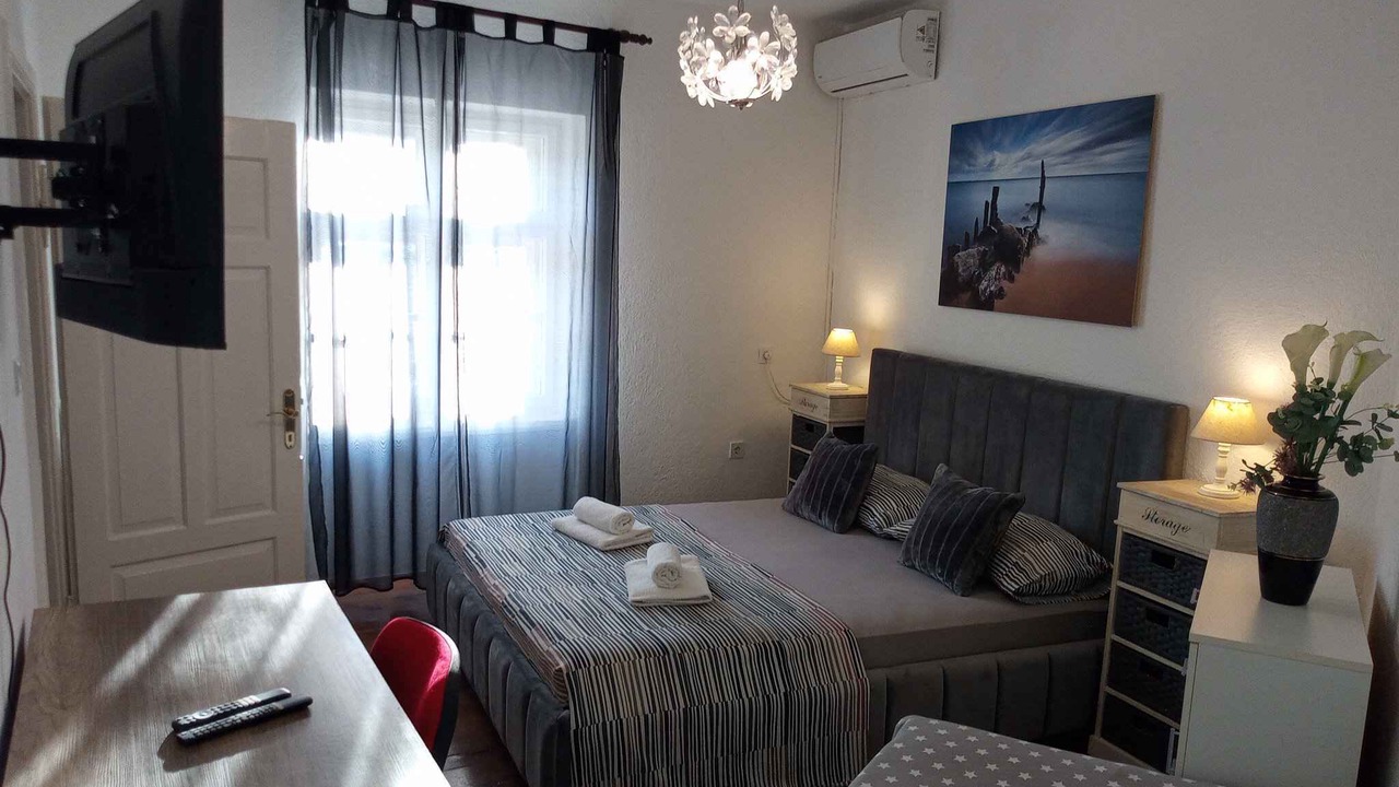 Photo of Bedroom in Drivenik