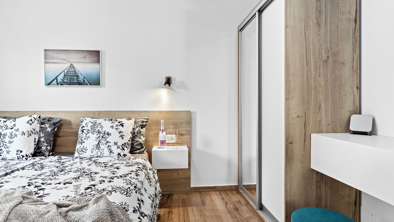 Photo of Bedroom in Medulin