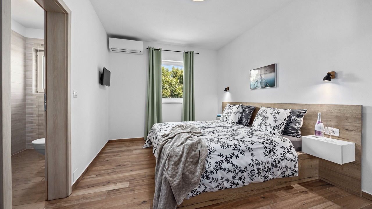 Photo of Bedroom in Medulin