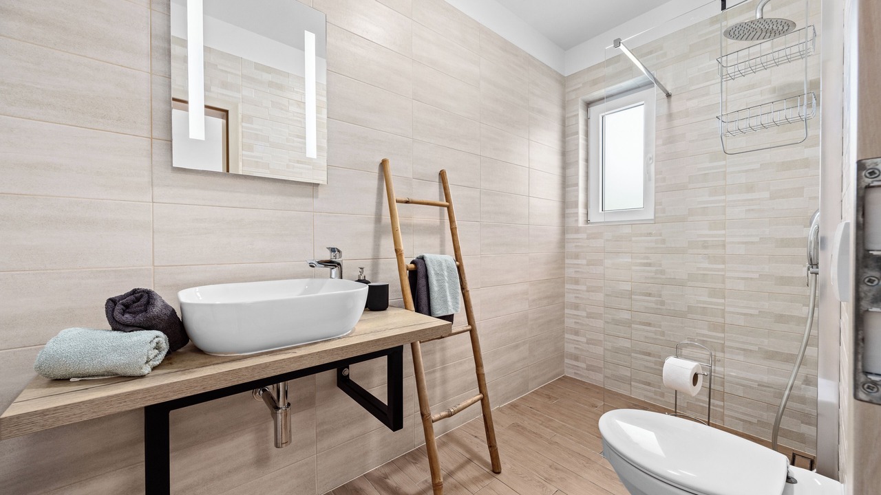 Photo of Bathroom in Medulin
