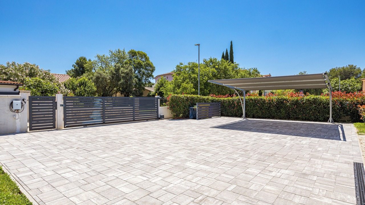 Photo of Patio Balcony in Medulin