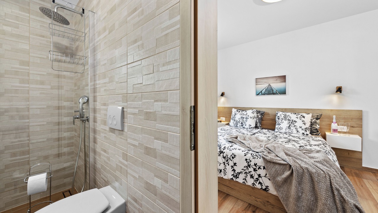 Photo of Bathroom in Medulin