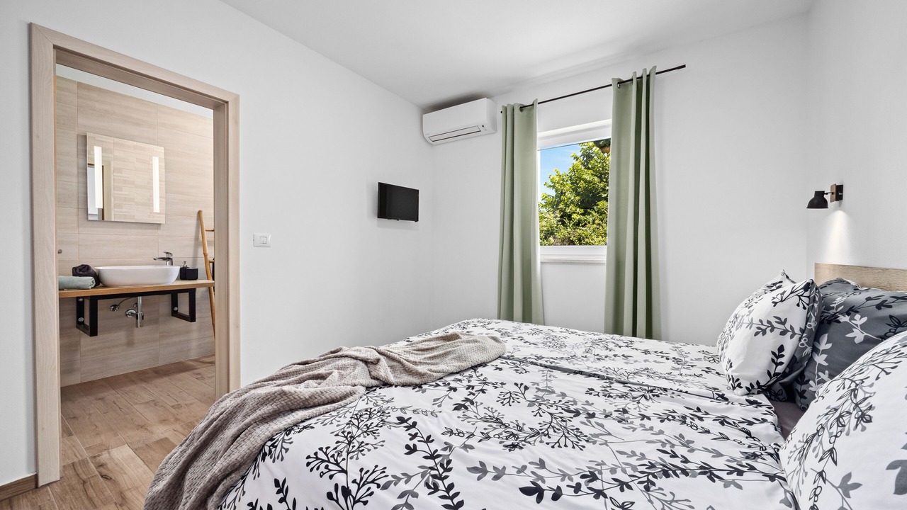 Photo of Bedroom in Medulin