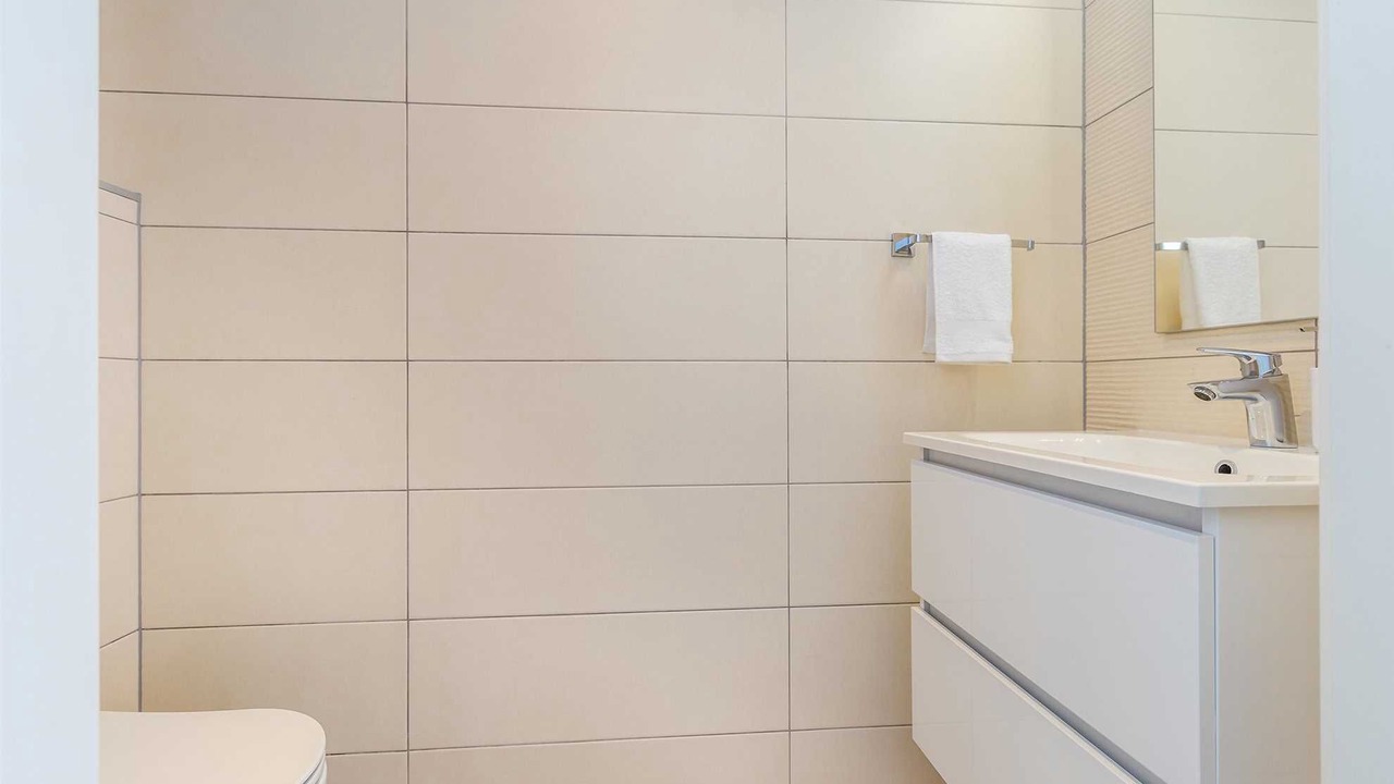 Photo of Bathroom in Malinska-Dubasnica