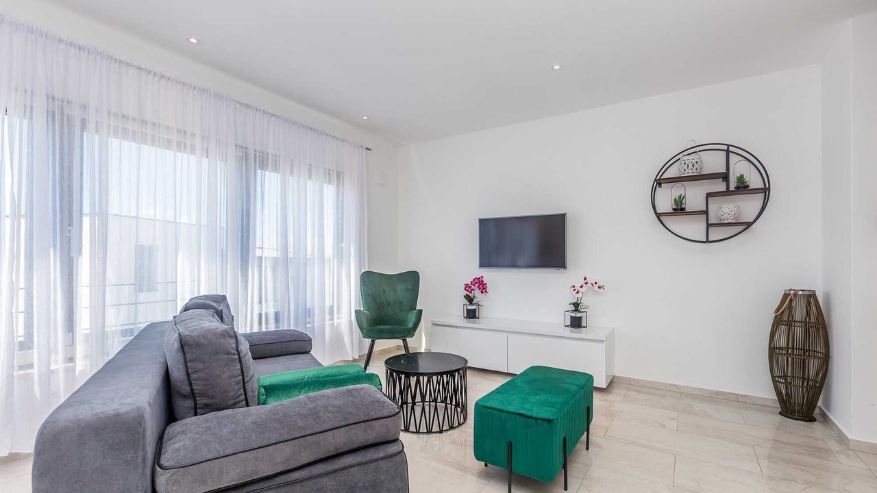 Photo of Livingroom in Malinska-Dubasnica