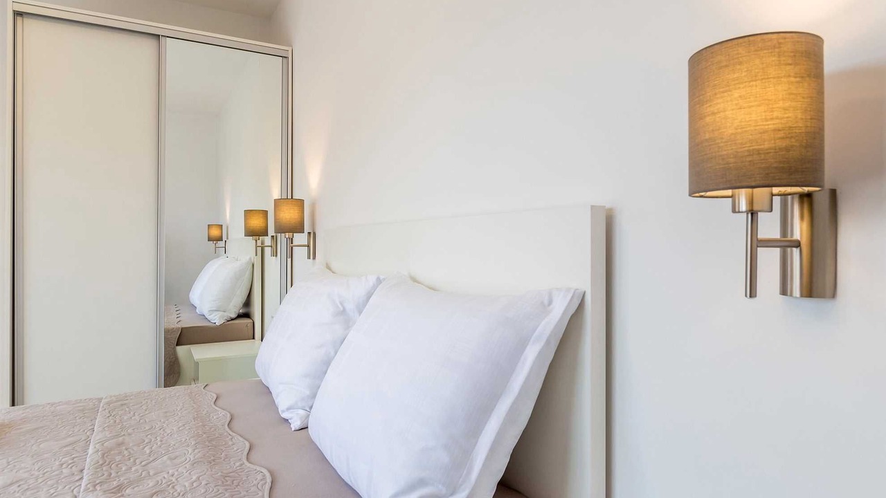 Photo of Bedroom in Malinska-Dubasnica