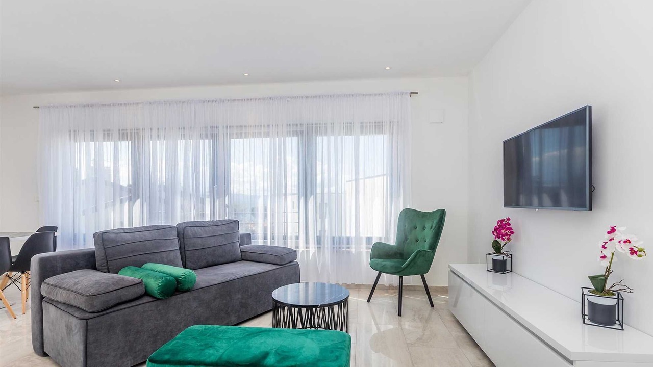 Photo of Livingroom in Malinska-Dubasnica