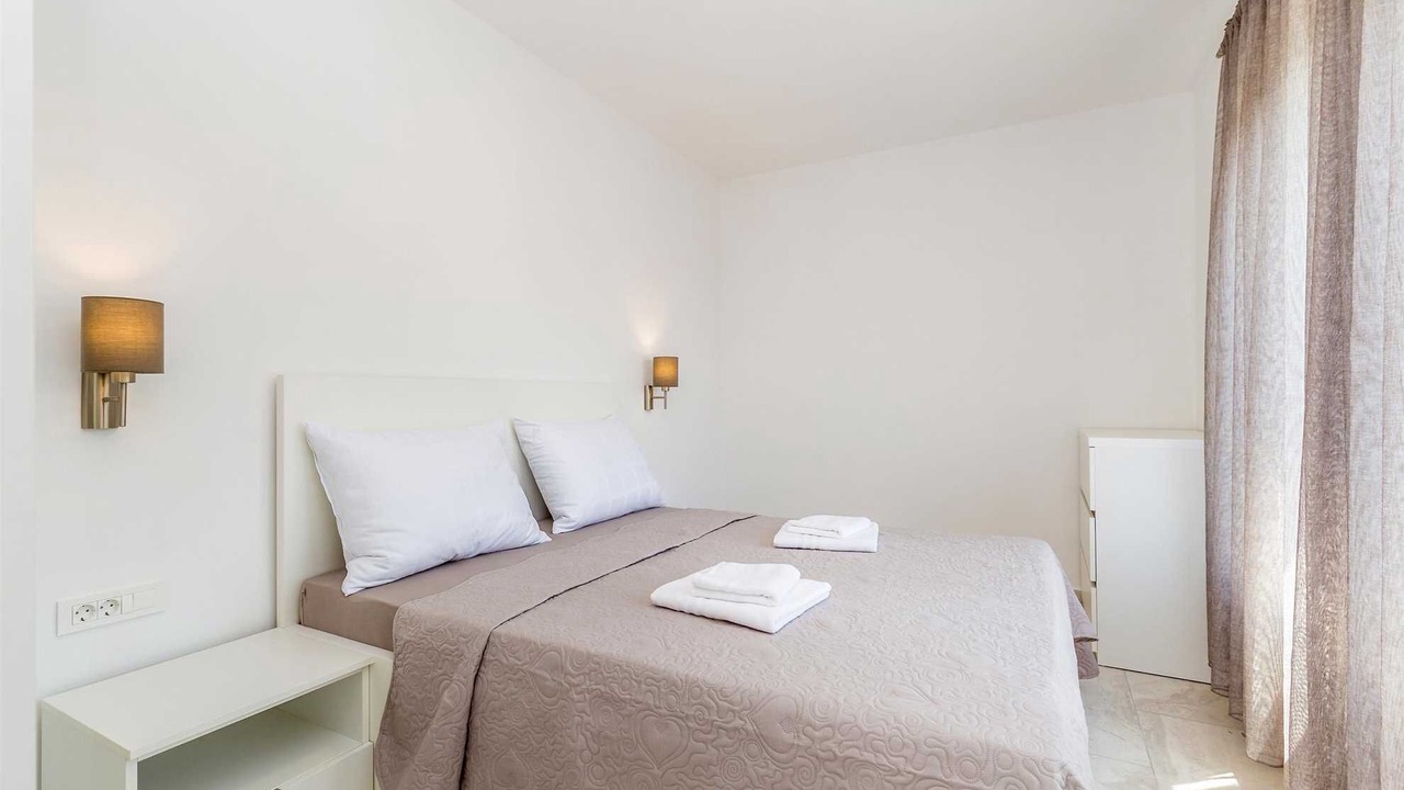 Photo of Bedroom in Malinska-Dubasnica