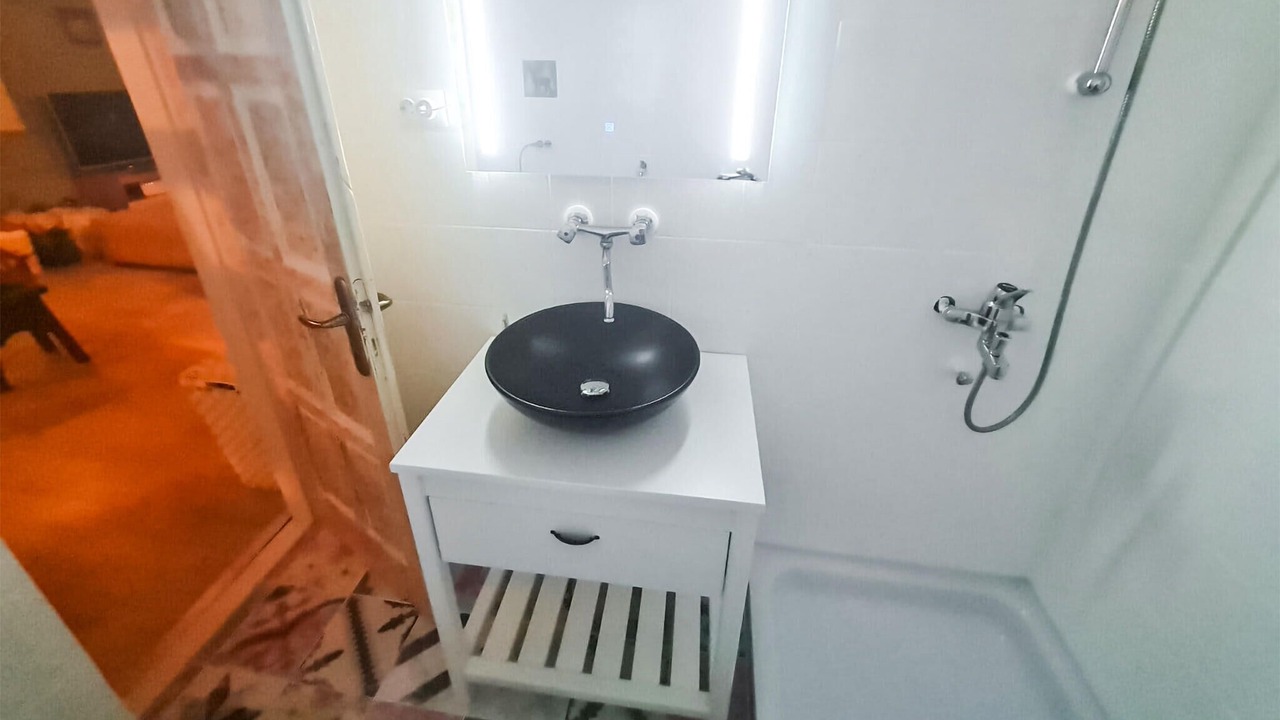 Photo of Bathroom in Begovo Razdolje