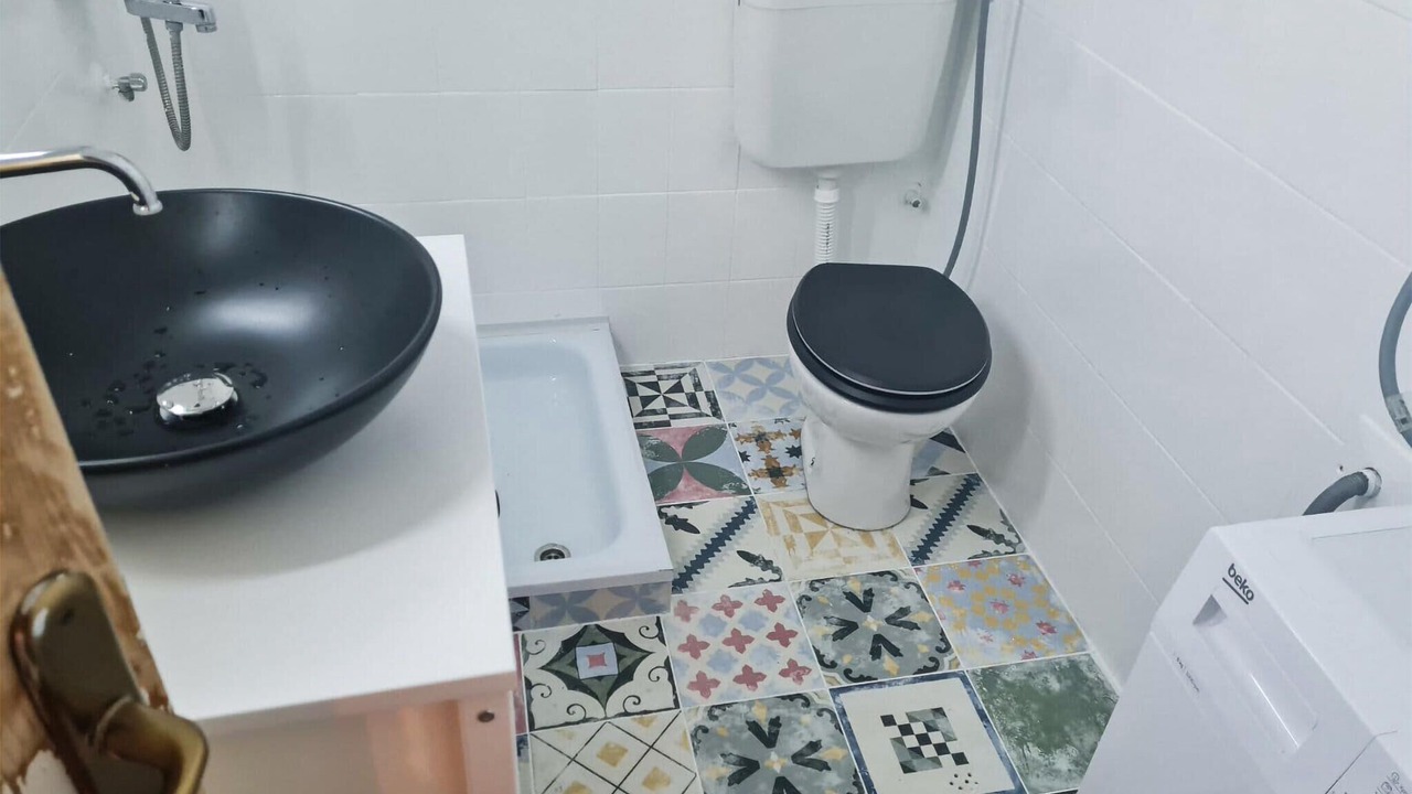Photo of Bathroom in Begovo Razdolje