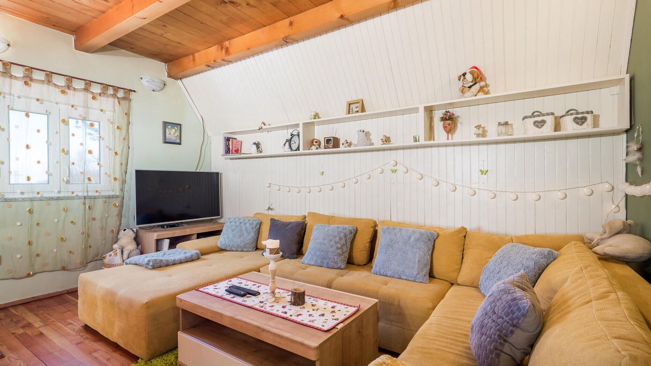 Photo of Bedroom in Begovo Razdolje
