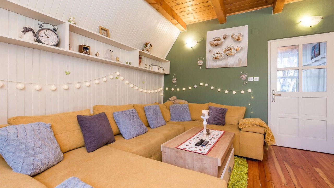 Photo of Bedroom in Begovo Razdolje