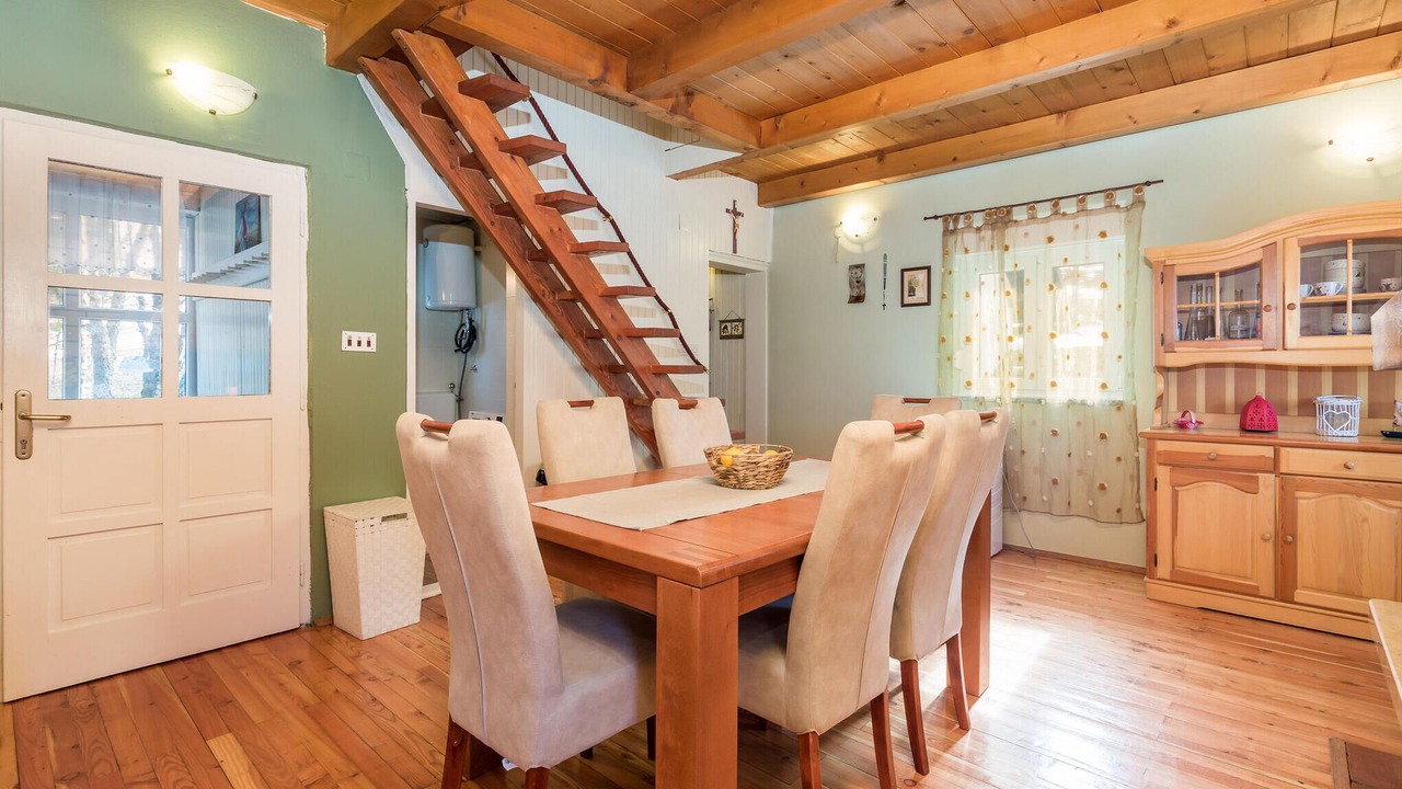 Photo of Bedroom in Begovo Razdolje