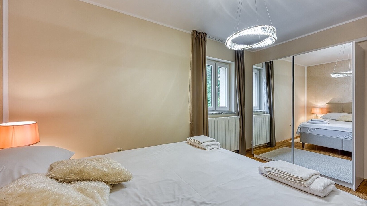 Photo of Bedroom in Kapelica