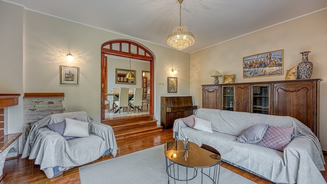 Photo of Livingroom in Kapelica