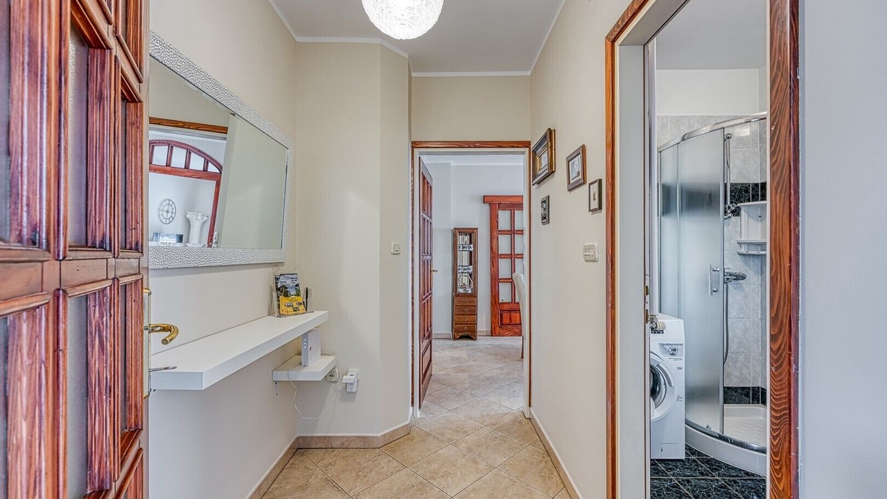 Photo of Bathroom in Kapelica