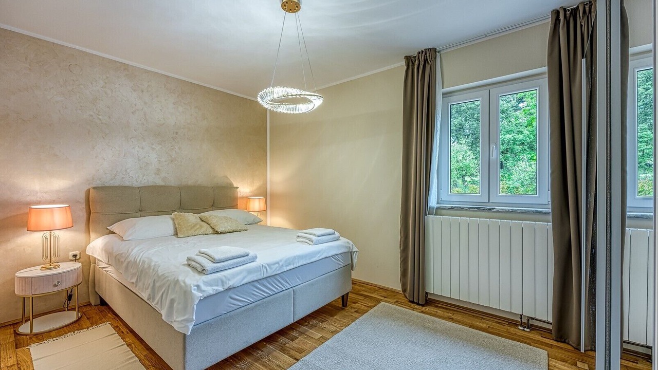 Photo of Bedroom in Kapelica