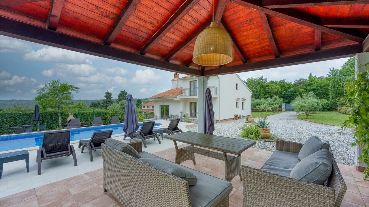 Photo of Outdoor in Kapelica