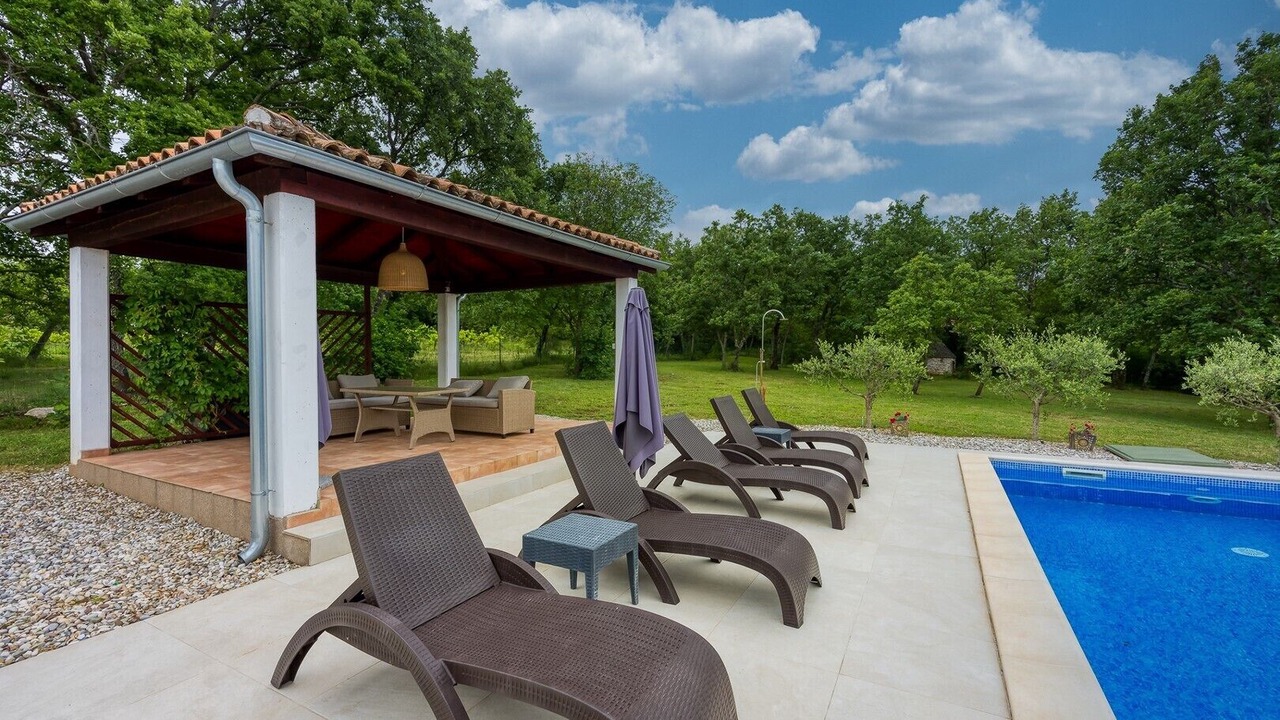 Photo of Outdoor in Kapelica