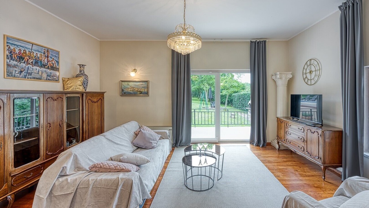 Photo of Livingroom in Kapelica