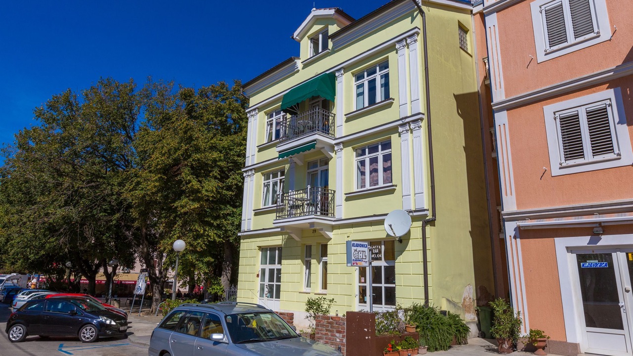 Photo of Outdoor in Selce