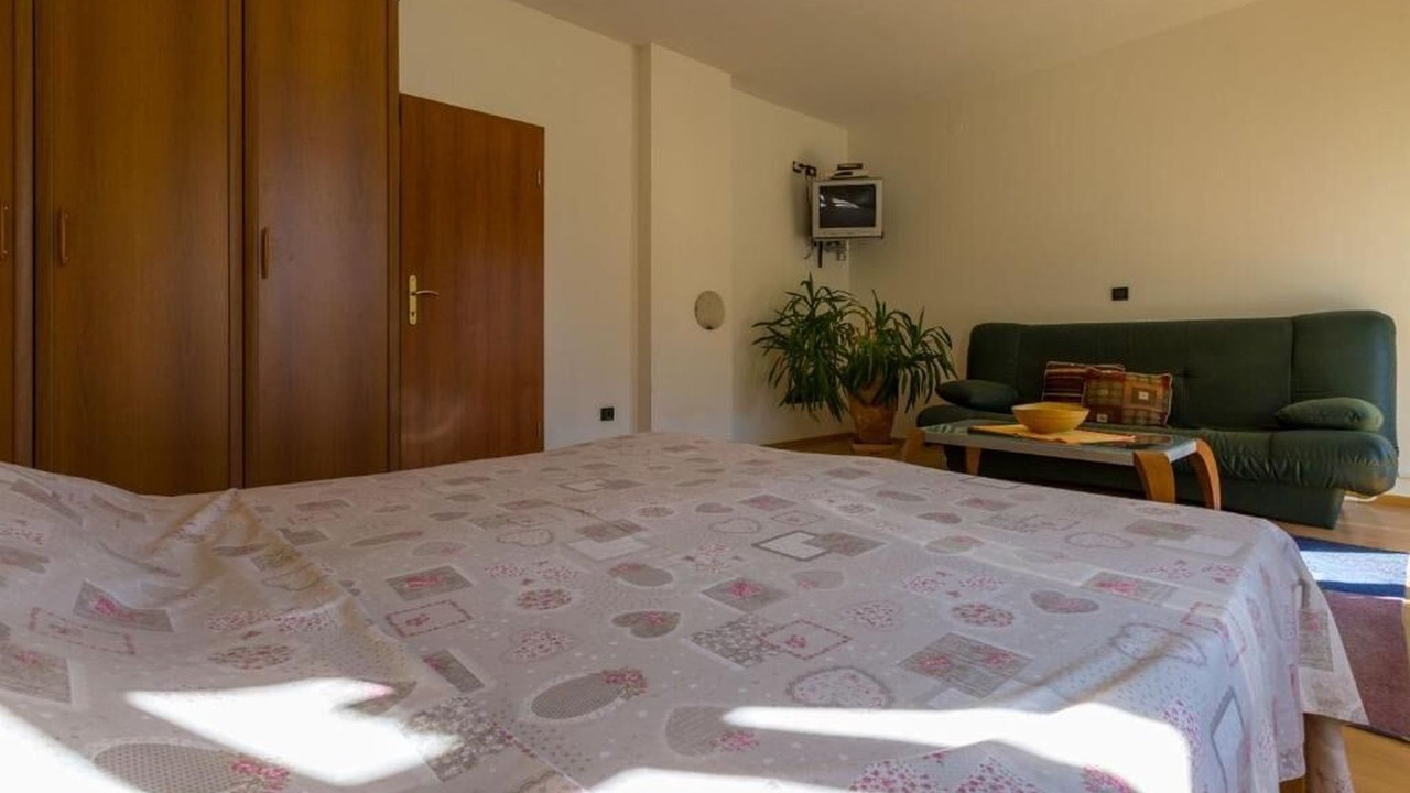 Photo of Bedroom in Selce