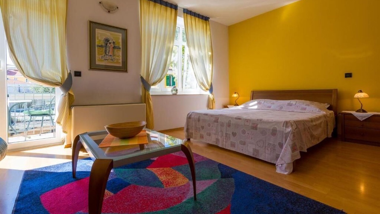 Photo of Bedroom in Selce