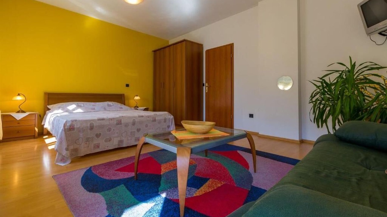 Photo of Bedroom in Selce