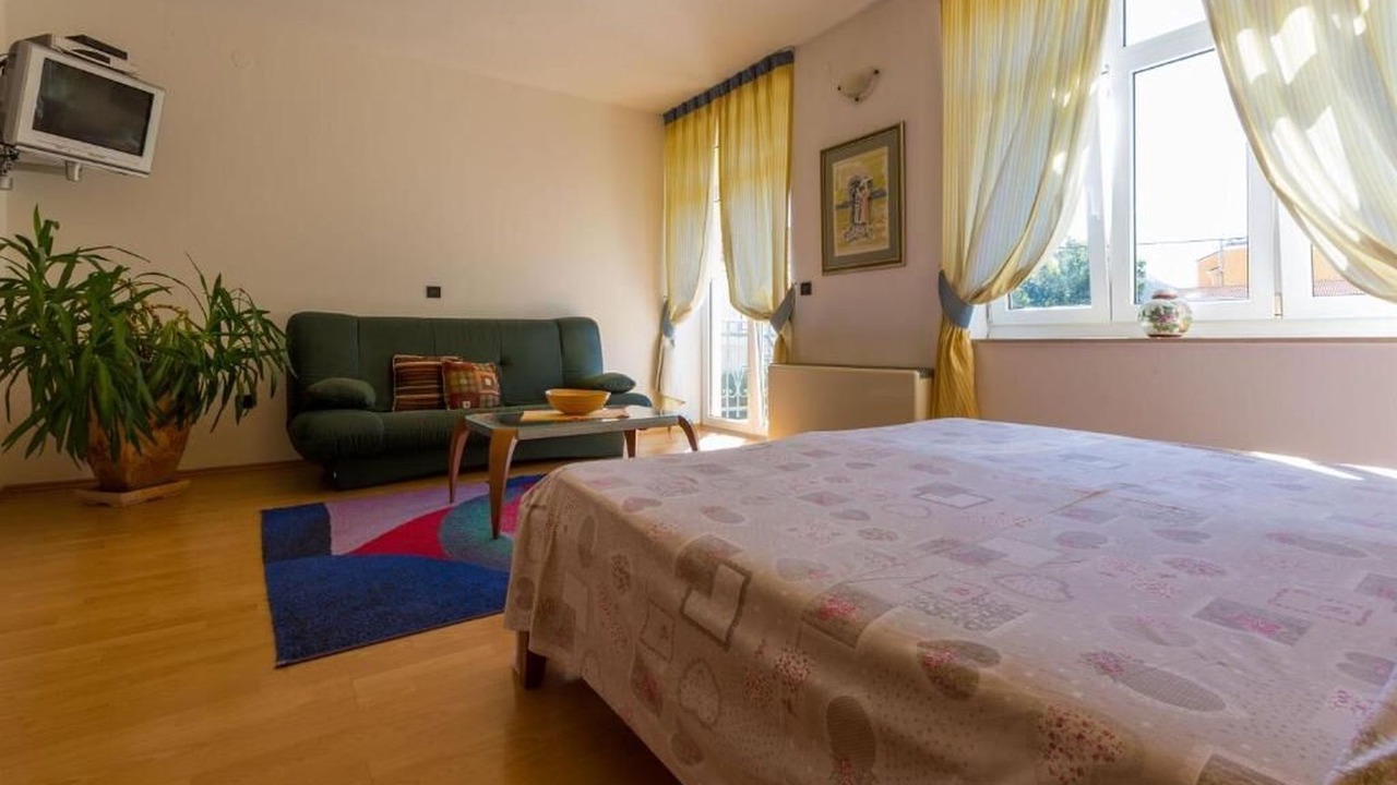 Photo of Bedroom in Selce