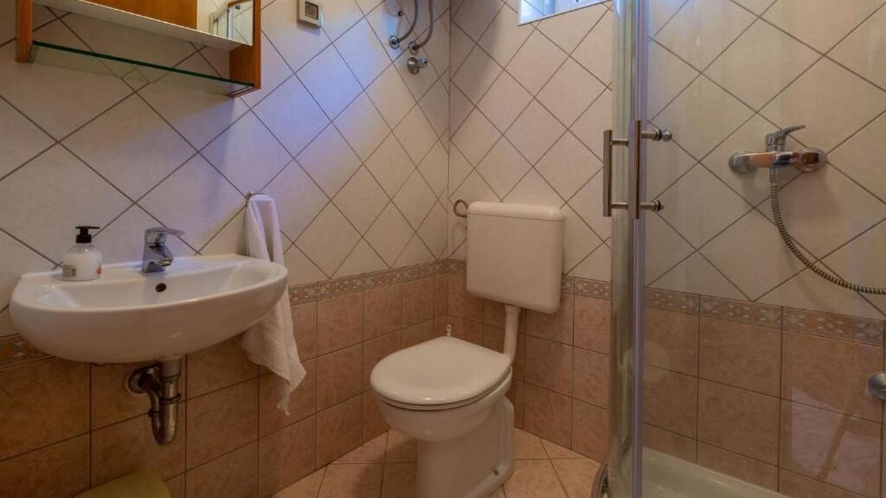 Photo of Bathroom in Selce