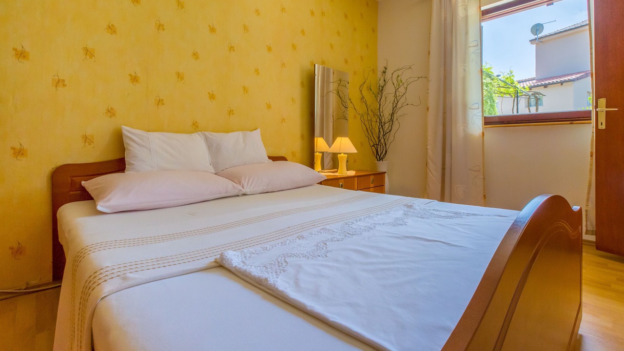 Photo of Bedroom in Selce
