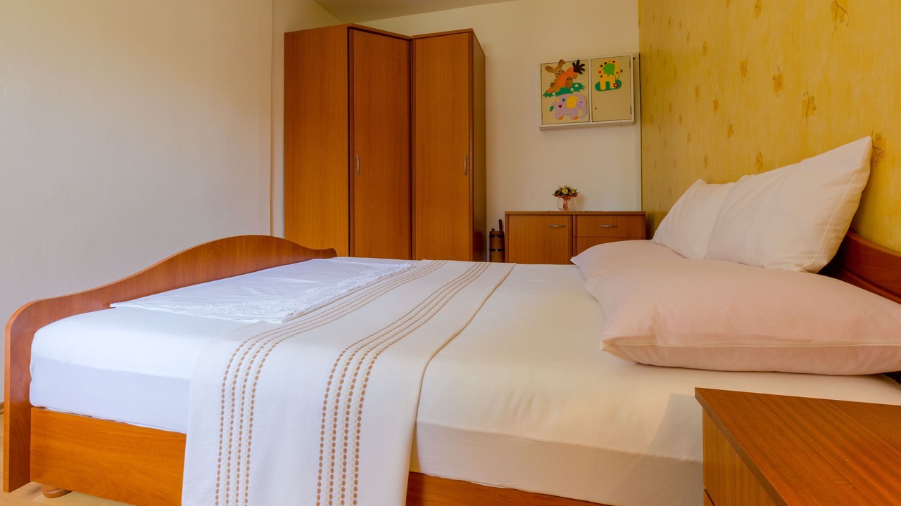 Photo of Bedroom in Selce