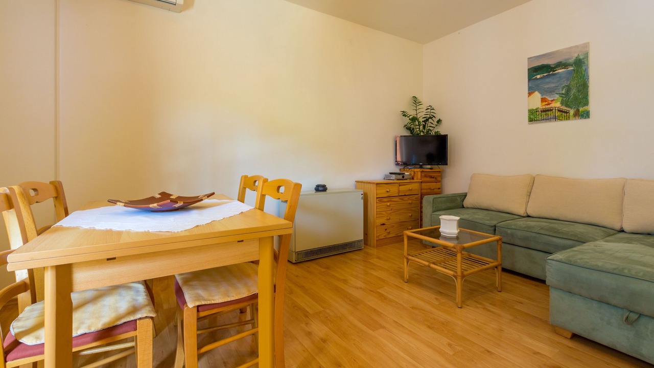 Photo of Livingroom in Selce