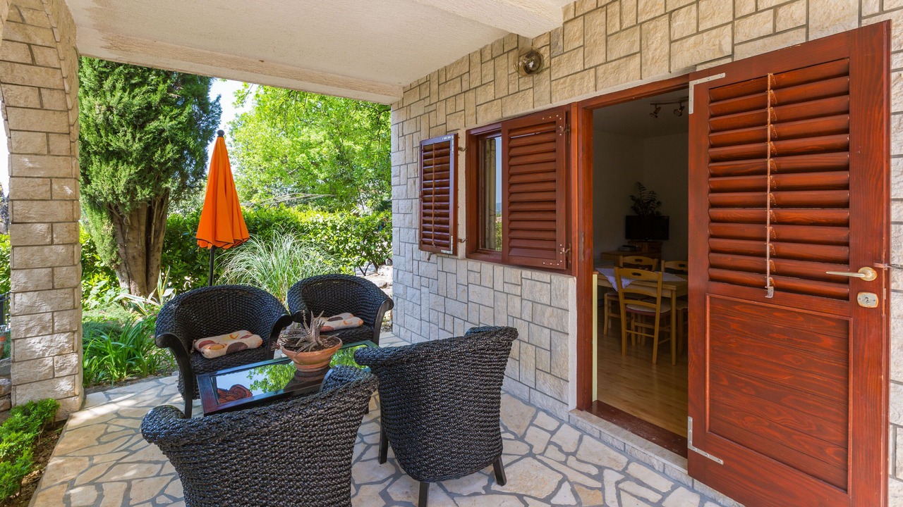 Photo of Outdoor in Selce