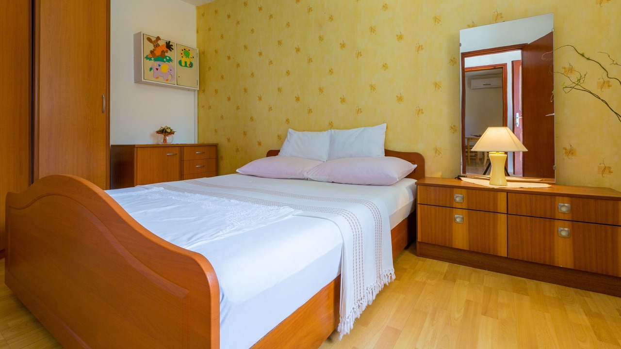 Photo of Bedroom in Selce