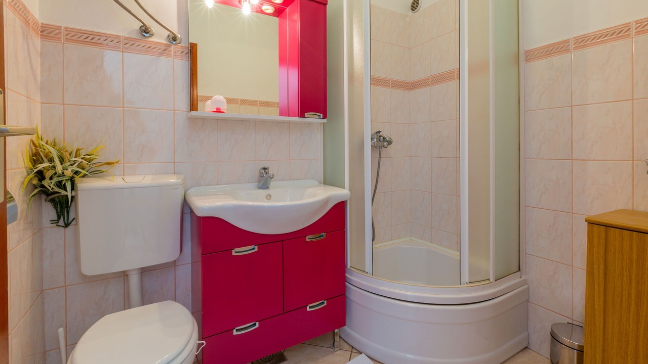 Photo of Bathroom in Selce