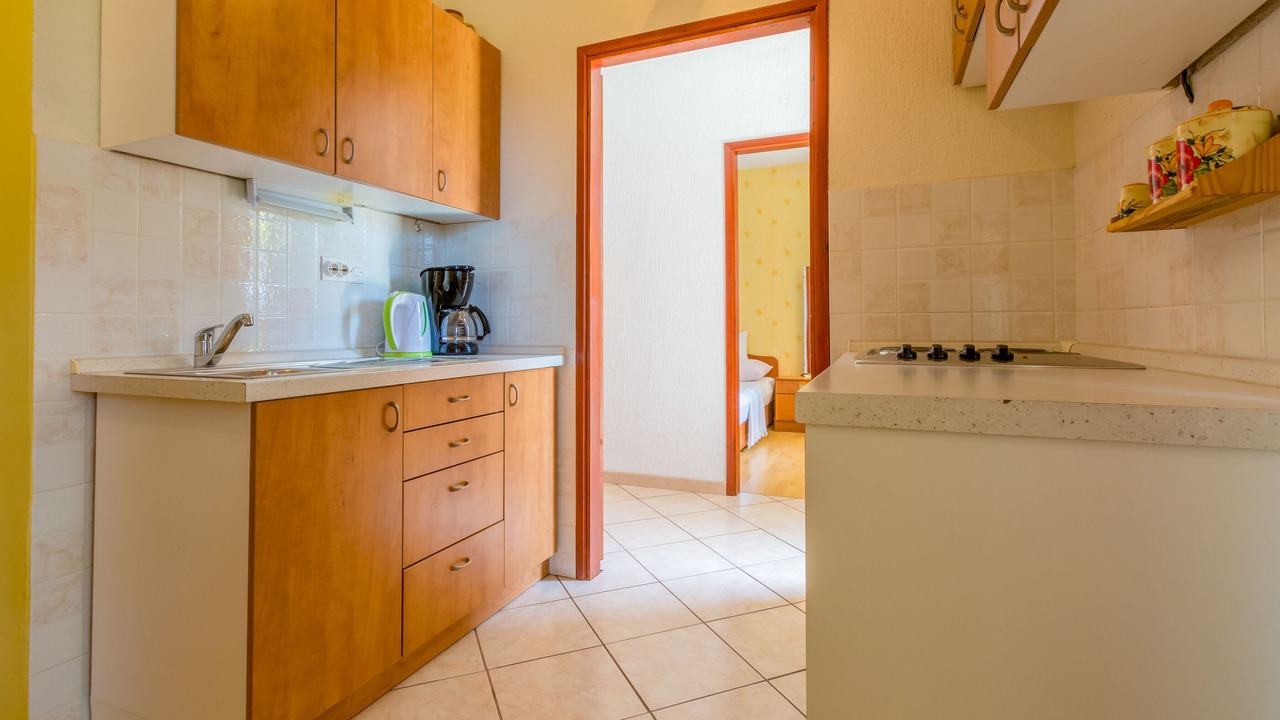 Photo of Kitchen in Selce