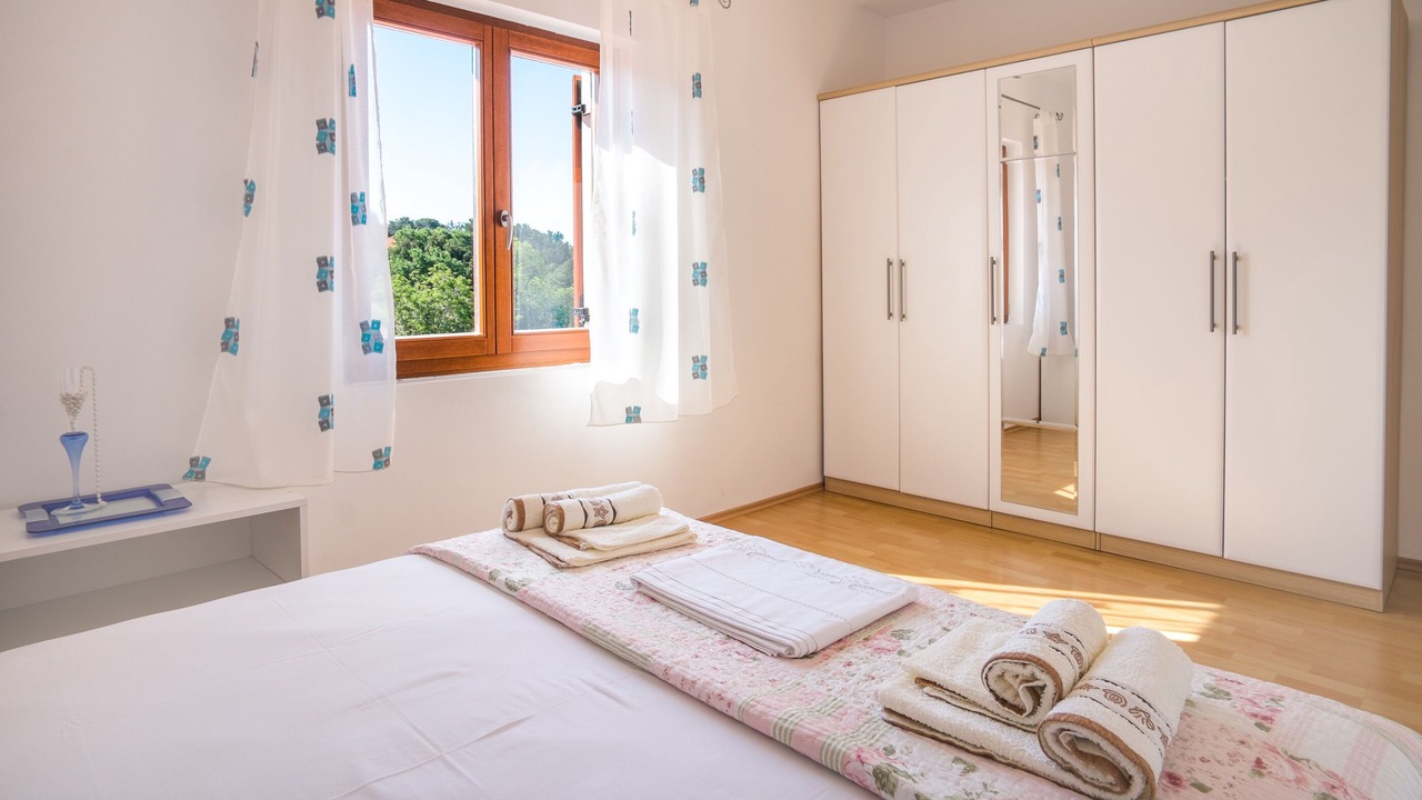 Photo of Bedroom in Krk