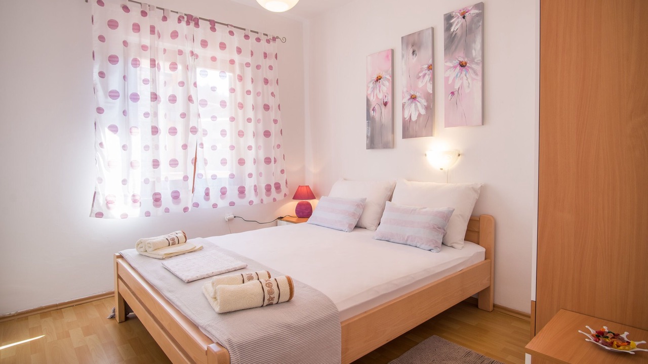 Photo of Bedroom in Krk