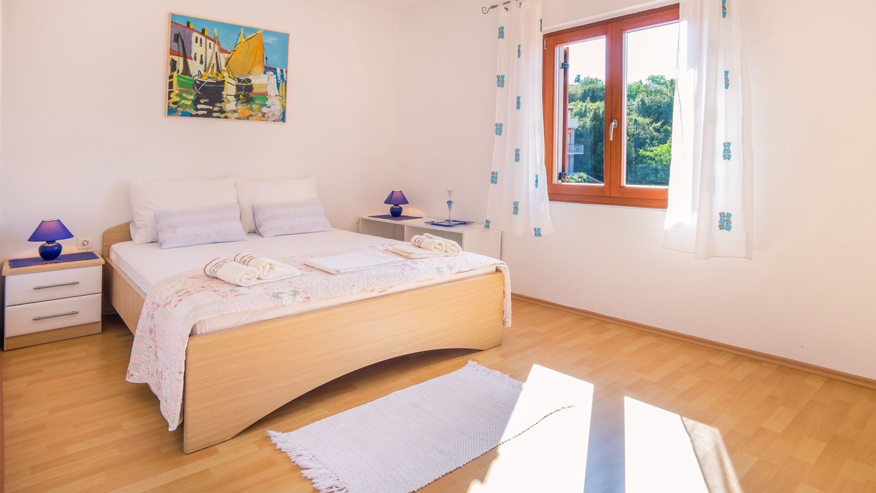 Photo of Bedroom in Krk