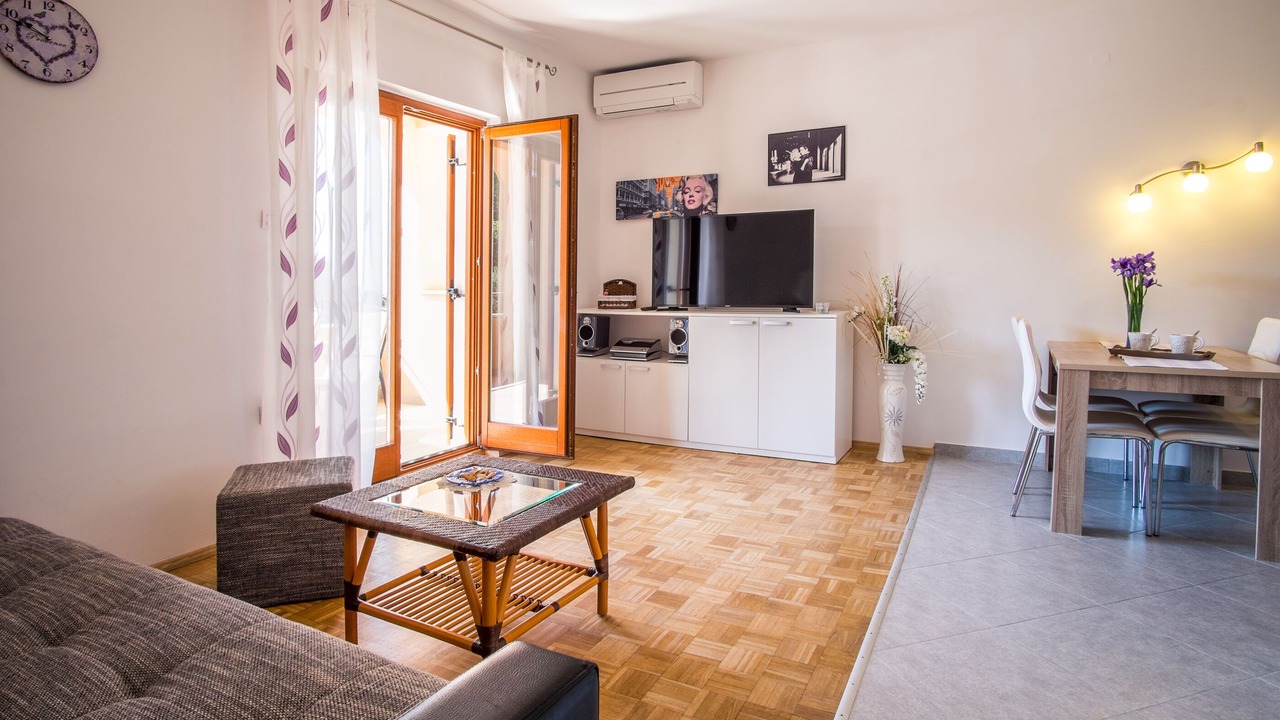 Photo of Livingroom in Krk