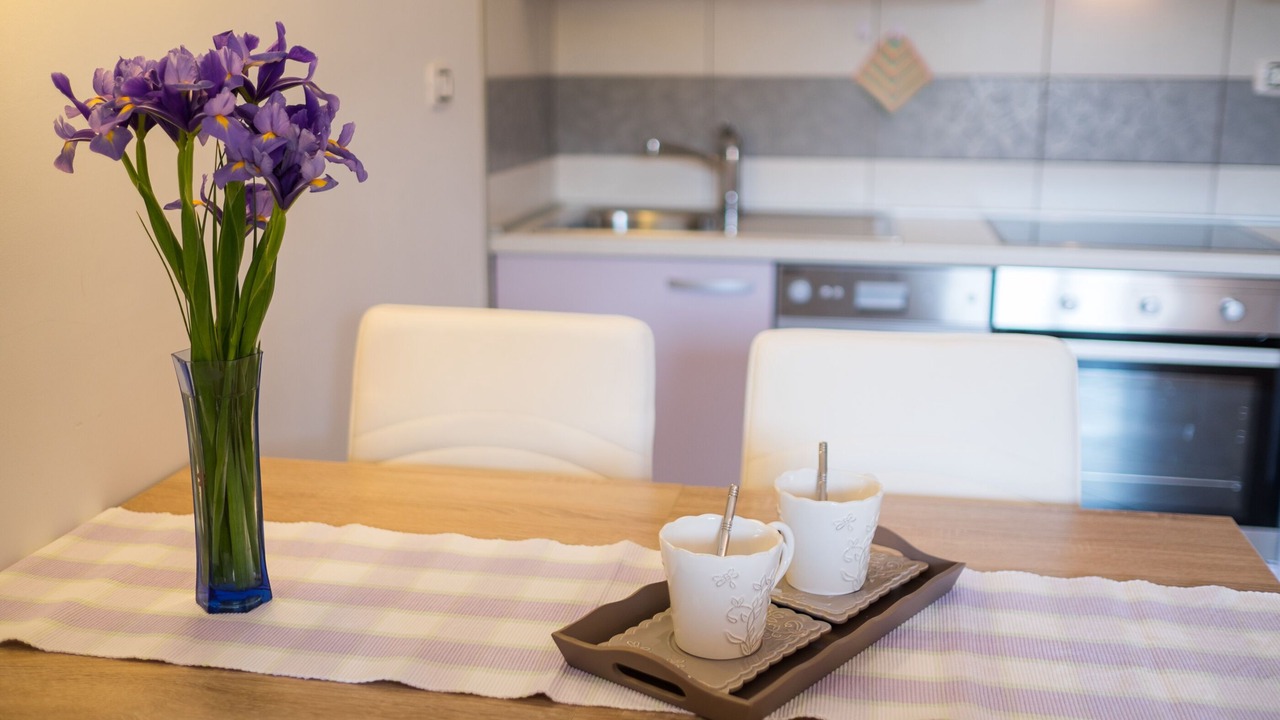 Photo of Kitchen in Krk