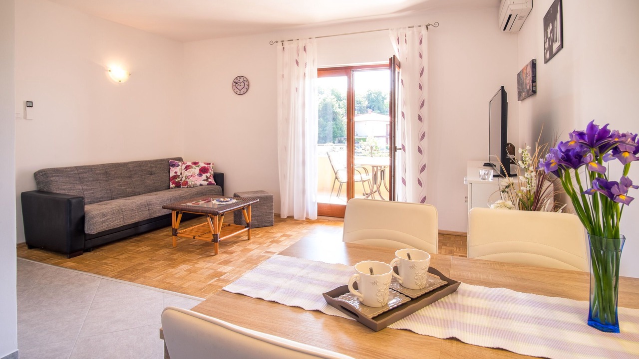Photo of Livingroom in Krk