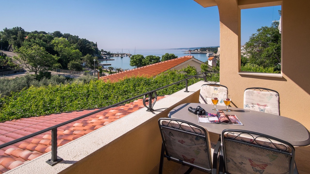 Photo of Outdoor in Krk