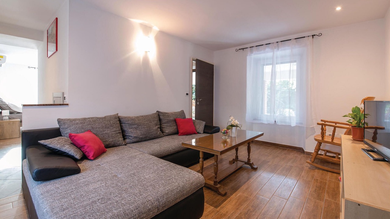 Photo of Bedroom in Pomer