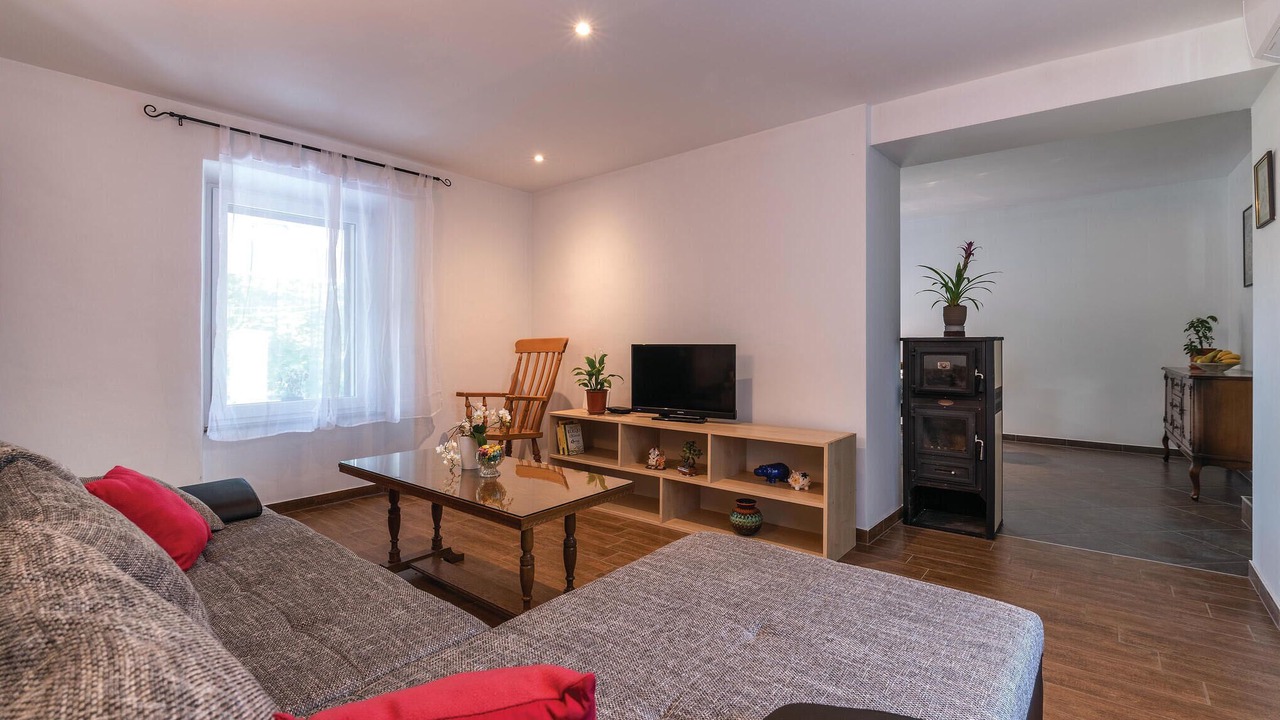 Photo of Bedroom in Pomer