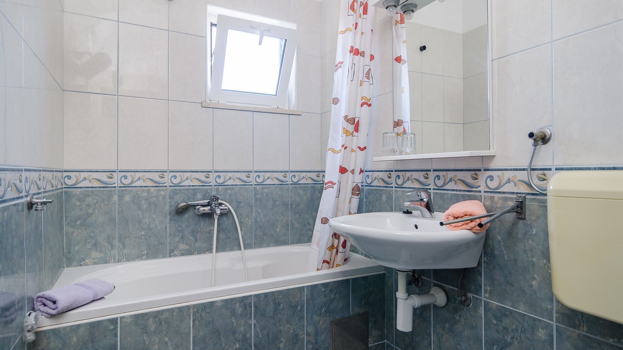 Photo of Bathroom in Zuljana